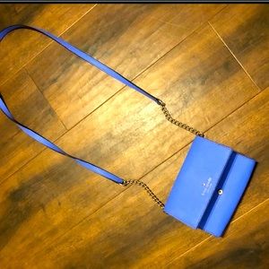 Kate spade mini crossbody.